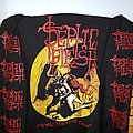 Septicflesh - TShirt or Longsleeve - Septicflesh - Mystic Places of Dawn