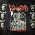 Cenotaph - TShirt or Longsleeve - Cenotaph - Tenebrous Apparitions