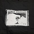 Atrax Morgue - TShirt or Longsleeve - Atrax Morgue
