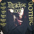 Paradise Lost - TShirt or Longsleeve - Paradise Lost - Gothic