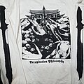 Goatpenis - TShirt or Longsleeve - Goatpenis - Decapitation Philosophy
