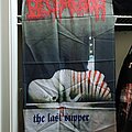 Belphegor - Other Collectable - Belphegor - The Last Supper FLAG
