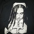 Redzila - TShirt or Longsleeve - Nun crucifix sucker