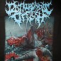 Disfigurement Of Flesh - TShirt or Longsleeve - Disfigurement of Flesh - Psychotonic Abnomral Dismemberment