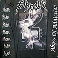 Atrocity - TShirt or Longsleeve - Atrocity - Hallucinations