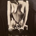 Non - TShirt or Longsleeve - NON / Boyd Rice - God & Beast