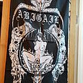 Abigail - Other Collectable - Abigail FLAG