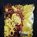 Tiamat - TShirt or Longsleeve - Tiamat - Wildhoney