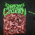 Parasitic Ejaculation - TShirt or Longsleeve - Parasitic Ejaculation - Sickening Conduct