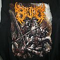 Bijad - TShirt or Longsleeve - Bijad - Genocide Dark Ovarium