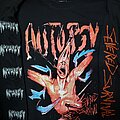 Autopsy - TShirt or Longsleeve - Autopsy - Severed Survival