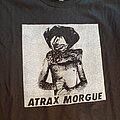 Atrax Morgue - TShirt or Longsleeve - Atrax Morgue