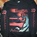 Mercyful Fate - TShirt or Longsleeve - Mercyful Fate - Melissa