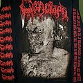 Cenotaph - TShirt or Longsleeve - Cenotaph - Tenebrous Apparitions