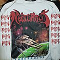 Nocturnus - TShirt or Longsleeve - Nocturnus - Thresholds