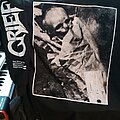 Grief - TShirt or Longsleeve - Grief -