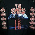 In Flames - TShirt or Longsleeve - In Flames - Lunar Strain