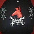 Mayhem - TShirt or Longsleeve - Mayhem - Mediolanum Capta Est