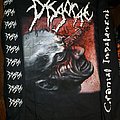 Disgorge - TShirt or Longsleeve - Disgorge - Cranial Impalement