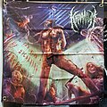 Kraanium - Other Collectable - Kraanium - Ten Acts of Sickening Perversity FLAG