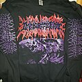 Immortal Fate - TShirt or Longsleeve - Immortal Fate - Faceless Burial