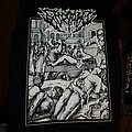 Excoriation - TShirt or Longsleeve - Excoriation - Sacred Inquisition