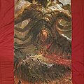 MAGGOT COLONY - Other Collectable - Maggot Colony - Vile Reincarnation towel