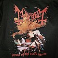 Mayhem - TShirt or Longsleeve - Mayhem - Dawn of the Black Hearts