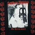 Lucifer&#039;s Hammer - TShirt or Longsleeve - Lucifer's Hammer - The Burning Church