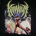 Kraanium - TShirt or Longsleeve - Kraanium - Ten Acts of Sickening Perversity