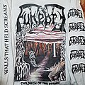 Funebre - TShirt or Longsleeve - Funebre - Children of the Scorn