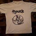 Manacle - TShirt or Longsleeve - Manacle T Shirt - S