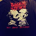 Pungent Stench - TShirt or Longsleeve - Pungent stench 'Been Caught Buttering'