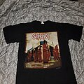 Slipknot - TShirt or Longsleeve - Slipknot 1999 Blue Grape Shirt