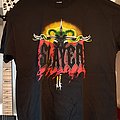 Slayer - TShirt or Longsleeve - Slayer War Chest Collection TS