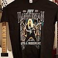 Slayer - TShirt or Longsleeve - Slayer Jeff Tribute TS