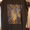 Heathen - TShirt or Longsleeve - Heathen Victim Tour TS