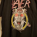 Slayer - TShirt or Longsleeve - Slayer Criminally Insane TS