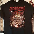 Possessed - TShirt or Longsleeve - Possessed Revelations Tour TS