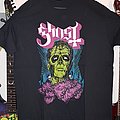 Ghost - TShirt or Longsleeve - Ghost Frankenstein TS