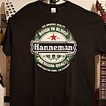 Slayer - TShirt or Longsleeve - Slayer Jeff Hanneman TS