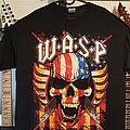 W.A.S.P. - TShirt or Longsleeve - W.a.s.p. Tourshirt TS