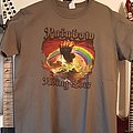 Rainbow - TShirt or Longsleeve - Rainbow Rising TS