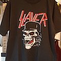 Slayer - TShirt or Longsleeve - Slayer Slaytanic TS