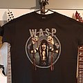 W.A.S.P. - TShirt or Longsleeve - W.a.s.p. TS