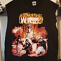 W.A.S.P. - TShirt or Longsleeve - W.a.s.p. Winged TS