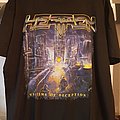 Heathen - TShirt or Longsleeve - Heathen Victim TS