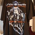 Vicious Rumors - TShirt or Longsleeve - Vicious Rumors Tour 94 TS