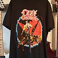 Ozzy Osbourne - TShirt or Longsleeve - Ozzy Ozbourne Ultimate Sin TS