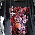 Possessed - TShirt or Longsleeve - Possessed 30 Years of Tribulation TS